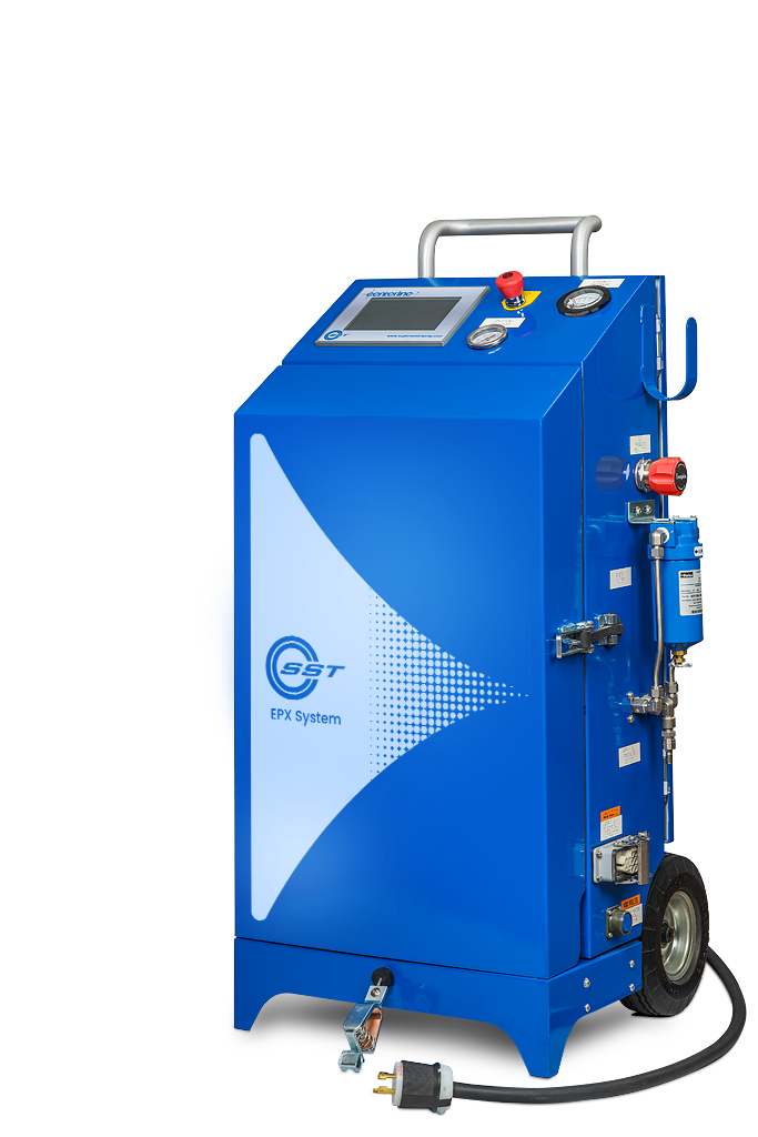 SST PX System