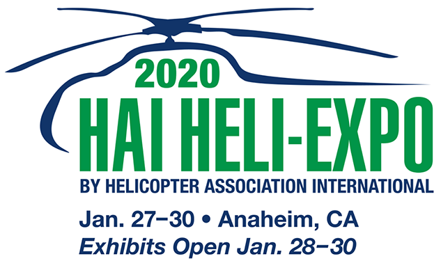 HAI HELI EXPO AD