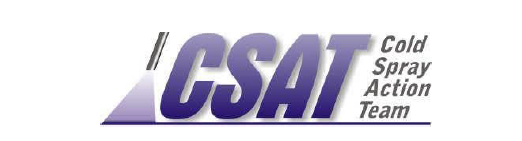 Logo for CSAT